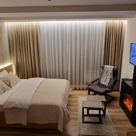 Apartman Sweet Dreams