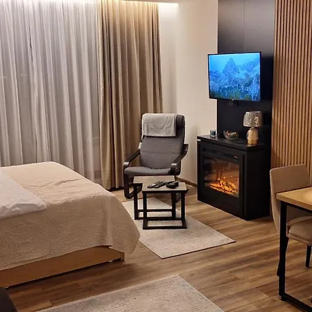 Apartman Sweet Dreams Kopaonik