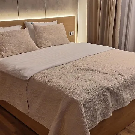 Apartman Sweet Dreams *