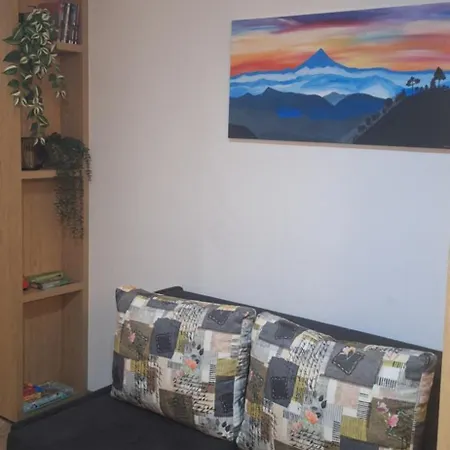 Apartman Sweet Dreams Kopaonik