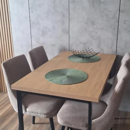 Sweet Dreams Apartman