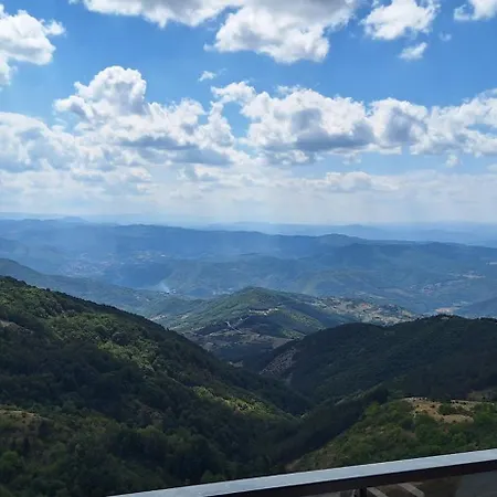 Sweet Dreams Apartman *