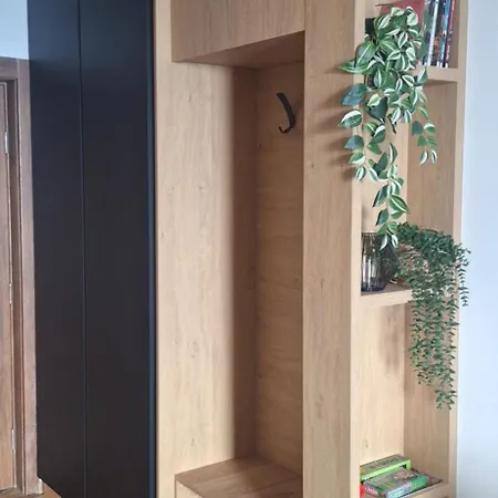 Sweet Dreams Apartman