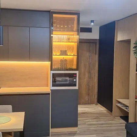 Apartman Sweet Dreams *