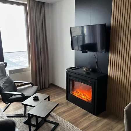 Sweet Dreams Apartman Kopaonik